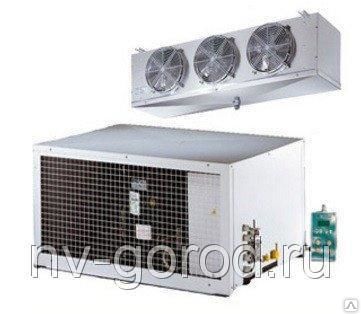 Фото №0 Сплит-система Rivacold STM054Z012 Rivacold