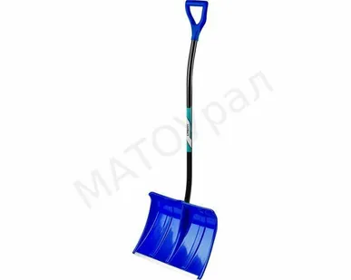 фото Лопата снеговая СИБИН ЛПА-500