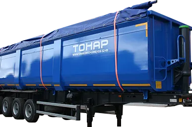 фото Услуги тонара 35-50 тн в аренду