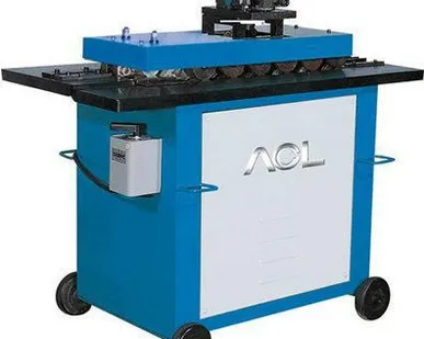 фото Фальцепрокат LC-12D