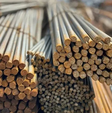 Фото №0 Арматура d 14 А500С