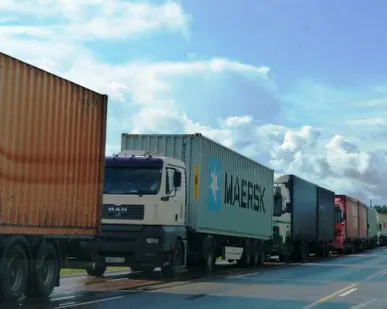 фото Грузоперевозки Иркутск-Таас-Юрях