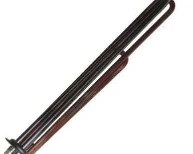 фото Нагрев. элемент (SHT) медь тип верт 2,5кВт/220в/М6/46+69см.