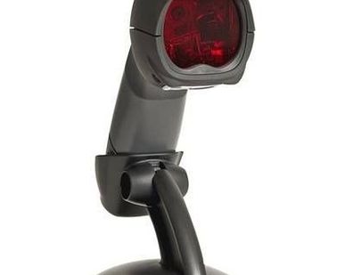 фото Сканер штрих-кода HONEYWELL MK3780 Fusion (лазерный многолучевой, USB )