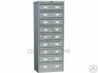 фото ПРАКТИК AFC-09C Картотека