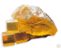 Фото №0 Канифоль живичная