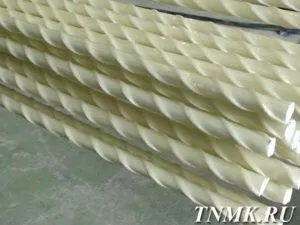 фото Арматура композитная 6 мм