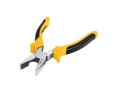 фото Плоскогубцы 200 мм PEL-8PX