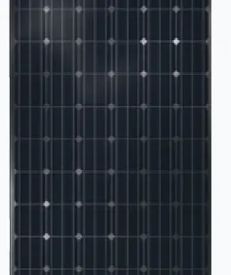 фото Монокристаллическая солнечная батарея AXITEC 260 Вт