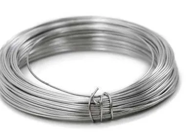 фото Проволока алюминиевая 3 АМг6Н;3 мм;с доставкой;АМГ6Н