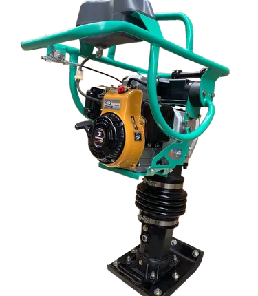 Фото №0 Вибротрамбовка GIKS RM70D