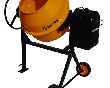 фото Вихрь Бетономешалка ВИХРЬ БМ-230