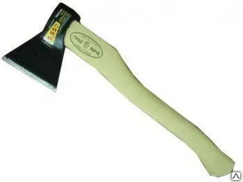 фото Топорище А2 большое