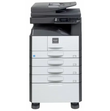 Фото №0 МФУ Sharp MX-M266N