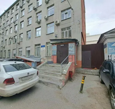 Дом электрики