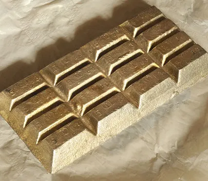 Фото №0 Баббит Б-83 ГОСТ 1320-74