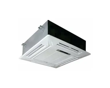 фото Кассетный кондиционер Royal