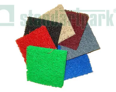 фото Грязезащитные покрытия Standartpark