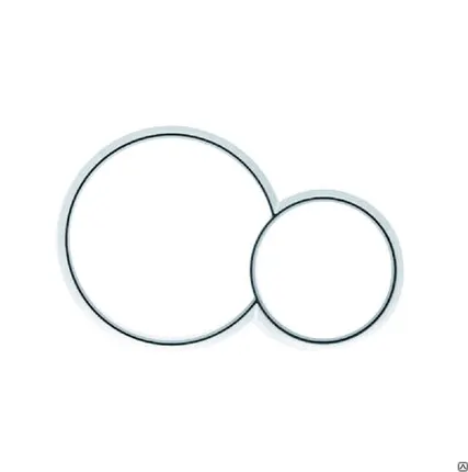 Фото №0 Клавиша для инсталляции Geberit Sigma 01 (пластик/белый) 115.770.11.5