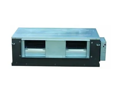 фото Канальный кондиционер Midea