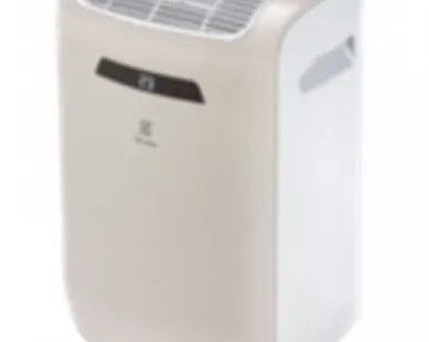 фото Мобильный кондиционер (серия Geo) EACM-14 GE/N3