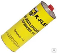 фото Очиститель клея k-flex