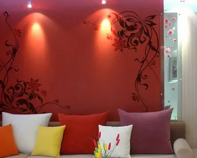 фото Жидкие обои Silk Plaster АртДизайн