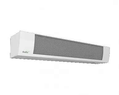 фото Тепловая завеса BHC-H20-T24