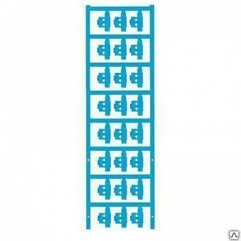 Фото №0 Маркировка SFC Weimueller