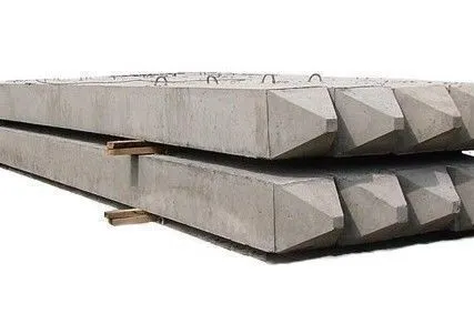 Фото №0 Сваи С100.30-9