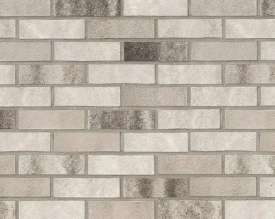 фото Клинкерная плитка Roben Calais carbon, 240*71*14 мм