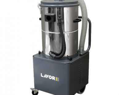 фото Пылесос индустриальный Lavor DTX 80 1-30