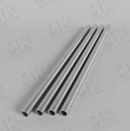 Фото №0 Труба нержавеющая 25 мм 12Х18Н10Т ГОСТ 9941-81