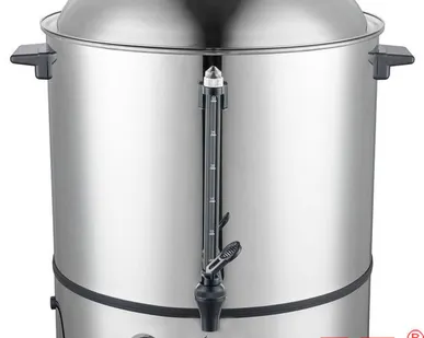 фото Аппарат для варки кукурузы AIRHOT CS-30