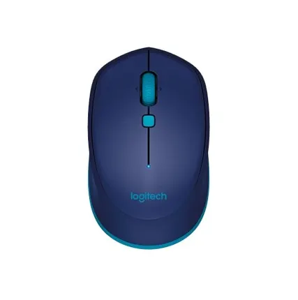 Фото №0 Мышь Logitech M535 Blue Bluetooth