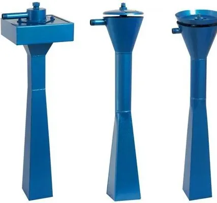 Фото №0 Инжекционная горелка Казанцева ИГК