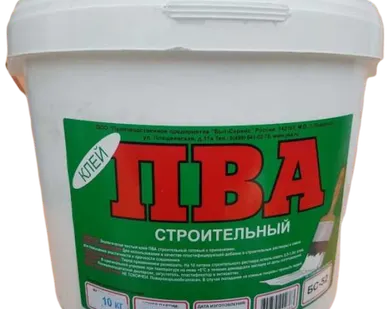 фото Клей ПВА столярный М-1