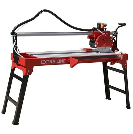 Фото №0 Аренда электрических плиткорезов