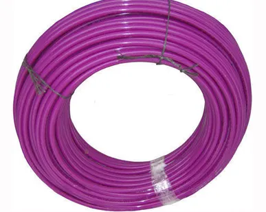 фото Труба отопительная REHAU RAUTITAN pink 16х2.2