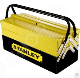 фото Ящик для инструментов Stanley Expert Cantilever 1-94-738