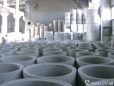 Фото №0 Кольцо КЦ 08-9