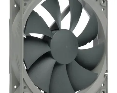 фото Система охлаждения для корпуса