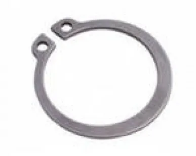 фото Кольцо стопорное А2 DIN 471 ф 60(200)