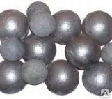 фото Шары мелющие 100мм