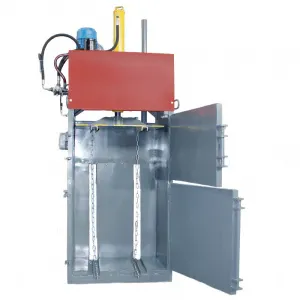 Фото №5 Пресс для макулатуры Эко l В наличии l в Подольске