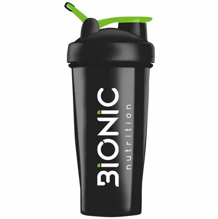 Фото №0 Bionic Nutrition Шейкер 700 мл.