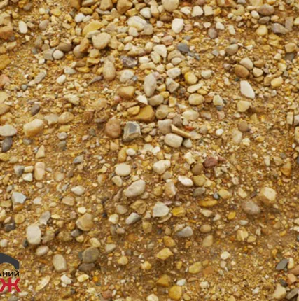 Фото №0 Пескогрунт Пересвет