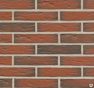 фото Плитка R343NF9 Feldhaus Klinker NF 240x9x71 мм Ardor senso