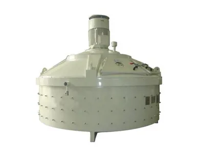 фото Планетарную бетоносмесительную установку JN500 в Москве