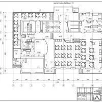 Фото №0 Проектирование кафе
